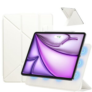 SANDUODD iPad Air 11�C���` �P�[�X M2/M3 (2024/2025�A��6/7����)/iPad Air ��5/4���� (2022/2020)/iPad pro 11�C���` �P�[�X(2018)��p ���u���c�u �p�x�����\ �O�p�`�X�^��