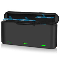 楽天市場】ゴープロ9 バッテリー充電器の通販