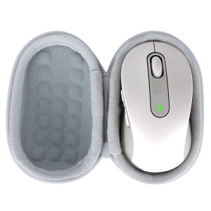 Lebakort���[�P�[�X�ƌ݊����̂���Logicool���W�N�[��Signature M650 MGR/M550 ���C�����X�}�E�X �É�