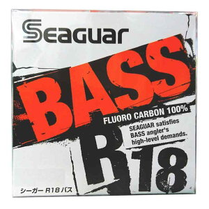 �V�[�K�[(Seaguar) �V�[�K�[ R18 BASS 200m / 240m