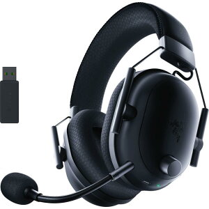 Blackshark V2 Hyperspeed/Pro (PC)