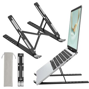 �m�[�g�p�\�R���X�^���h PC�X�^���h �܂肽���ݎ� �A���~������ ����~�� �y�� �����^�ѕ֗� �p�����P ���b�v�g�b�v�X�^���h �p�\�R���X�^���h 6�i�K�������߉\ �^�u���b�g�Ή� �ݑ�[