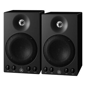 ���}�n(YAMAHA) MSP3A �p���[�h���j�^�[�X�s�[�J�[ 1�y�A�i2��j