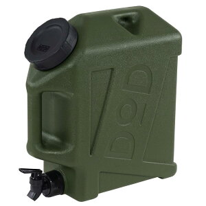 DOD(�f�B�[�I�[�f�B�[) �W�~�j�[�^���N 5L / 10L ����p �E�H�[�^�[�^���N WT3-863-BG/KH/BK / ?WT2-997-BG/KH/BK