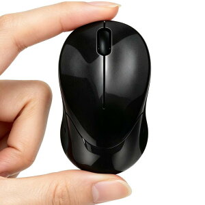 INFINMIND���^�}�E�X 2.4G���� �q���p�y���~�j�}�E�X 3�{�^���d�r�� �É� �R���p�N�g USB-A���V�[�o�[���� �������}���`OS�Ή�