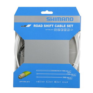 SHIMANO(�V�}�m) Y60198020 �I�v�e�B�X���b�N�V�t�g�P�[�u���Z�b�g Y601980