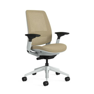 �X�`�[���P�[�X(Steelcase) Series2 �V���[�Y2 �I�t�B�X�`�F�A