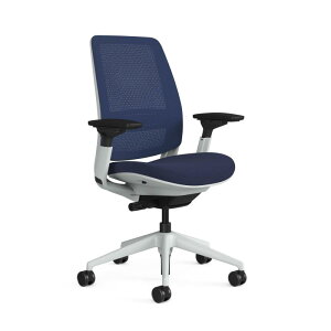 �X�`�[���P�[�X(Steelcase) Series2 �V���[�Y2 �I�t�B�X�`�F�A