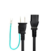 楽天市場】デスクトップパソコン 電源ケーブルの通販