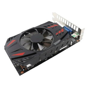 GTX1050Ti �Q�[�~���O �O���t�B�b�N�X �J�[�h�A1GB DDR5 128 �r�b�g �f�B�X�N���[�g �O���t�B�b�N�X �J�[�h�A780MHz PCI Express 3.0�A��p�t�@���t���f�X�N�g�b�v �O���t�B�b�N�X �J�[�h