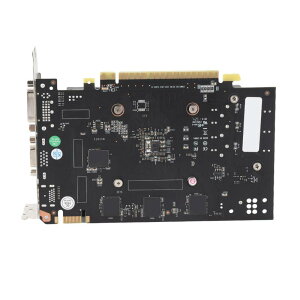 KIMISS 1050Ti�Ή� �f�X�N�g�b�v�p�O���t�B�b�N�J�[�h 1GB GDDR5 128�r�b�g 780MHz �����\GPU �Q�[���⓮��ҏW�ɍœK