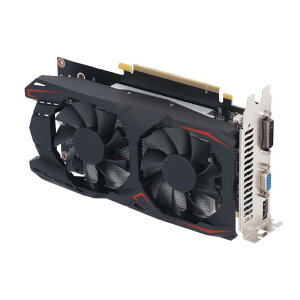 GTX550TI �O���t�B�b�N�X �J�[�h�A�Q�[�� �O���t�B�b�N�X �J�[�h 4K HDR �e�N�m���W�[ GDDR5 192BIT