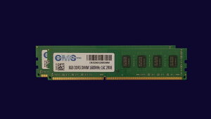 16 GB ( 2 x 8gb )������Ram�ƌ݊���Dell Optiplex 7010���X����( USFF ) by CMS a63