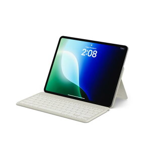 SATECHI OntheGo? Bluetooth�L�[�{�[�h US�z�� ���߉\�X�^���h�t�� �ő�3��ڑ��\ USB-C�[�d�� �܂肽���ݎ� �y�ʃR���p�N�g ���� iPad �^�u���b�g�Ή�