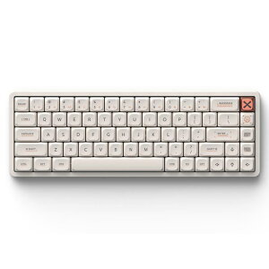 IQUNIX���J�j�J���L�[�{�[�h�B