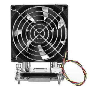CPU�N�[���[�ASNK?P0064AP4 EPYC7000�\�P�b�gSP3��p�t�@�����W�G�[�^�[3800rpm�R���s���[�^�[CPU��p�t�@��SupermicroH11�V���O��/�f���A���p
