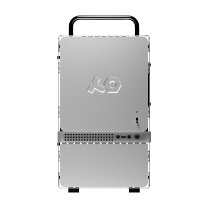 楽天市場】pcケース 自作 アルミの通販