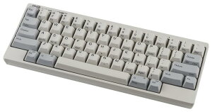 PFU �L�[�{�[�h HHKB Professional HYBRID