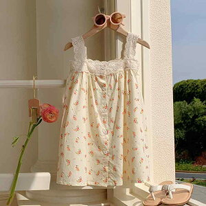 ���̎q �����s�[�X �A���� �q���� ���� ��?�� �v�����Z�X�h���X �ؕ� �ȑf�� 100% �ėp �ԕ� �Q? ��? �_�� ���H A���X�J�[�g ��?�� �ǐF 3-8�� 90-140cm ��� �m�C �ċG �t���A�X�J�[�g ���킢�� �K�[