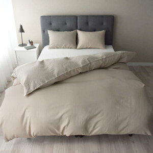 Sleep Tailor �|���z�c�J�o�[ ���{�� ���ƖȃK�[�[�̃��o�[�V�u�� �t�����`���l�� �a�N���_�u���K�[�[ ��100% ��100% �R�b�g�� �|���J�o�[ �H�ѕz�c�J�o�[ ������� �k�� �V�[�c �X�i�b�v�{�^��
