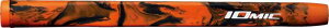 IOMIC�i�C�I�~�b�N�j Putter Grip Black Army M58 �C�G���[