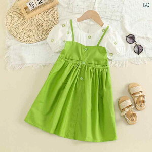 ���̎q �����s�[�X �e�q ������ �t�� ���� �R�b�g�� �s���A�J���[ �؂�ւ� �_�炩�� ���킢�� �t�@�~���[ �}�}�� �R�[�f �y�� �ʋC�� ����g�� ���� �h���X �t �P�F �ꏗ �Z�b�g 100-140cm 90-140c