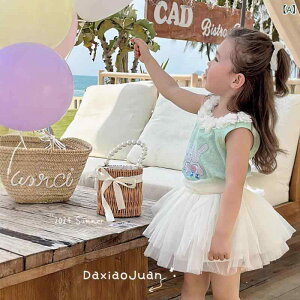 ���̎q �X�J�[�g ���g�X�J�[�g �H�H�X�J�[�g �v�����Z�X �`���[�� �X�J�[�g �X�J�[�g �� �q�� ���킢�� ���̎q �m�C �X�J�[�g �� �� �|���G�X�e�� �@�� 100 ���S B�� 3-8�� 90-140cm �P�[�L �X�J�[