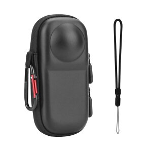 BRDRC Carrying Case for Insta 360 X4 X5 Camera Accessories