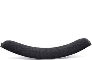 �����pHD700Ear�p�b�h�C���[�p�b�hEarmuff�J�b�v�t�H�[���N�b�V����Sennheiser HD700 HD 700�w�b�h�t�H���p�w�b�h�o���h�t�[�v�i�u���b�N�x���A�w�b�h�o���h�j