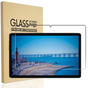 RuiMi for ALLDOCUBE iPlay50 10.4�C���` �p�̃K���X�t�B���� for ALLDOCUBE iPlay50 10.4�C���` �p�̉t���ی�t�B���� �����K���X�t�B���� ���{���f�ވ��Ɏq�� ���ߐ� 2.5D ���E���h�G�b�W���H ��