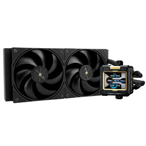 Thermalright FW����V�X�e���A2000RPM��2��PWM�t�@���A�t��CPU�N�[���[�AAMD�pCPU PC�A�C�I�N�[���[:AM4 / AM5 / Intel LGA1700