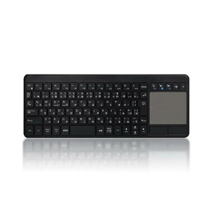 INFINMIND���C�����X�L�[�{�[�h �^�b�`�p�b�h�t�� BT×2USB���Ή� ���{��z�� �X���� �É� �y�� �����^�� �}���`���f�B�A�L�[