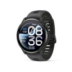 COROS�i�J���X�jPACE 4 Pro �����j���O�E�H�b�` �X�|�[�c�E�H�b�` AMOLED�f�B�X�v���C �n�} �i�r�Ή� ���y�� �����ԉғ� 2���g�����xGPS USB Type-C �[�d�Ή� ���y �y���{���K�i�z