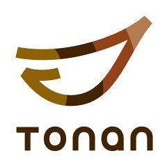 木のおもちゃと木製雑貨　Tonan