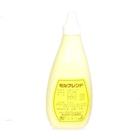 コンデンスミルク　日清　ミルフレンド　1kg×12個入り