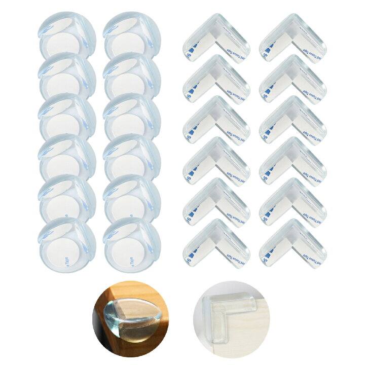 楽天市場 大量24個 コーナークッション 赤ちゃん ケガ防止 コーナーガード L型 丸型 透明 24個 両面テープ セット 角 ベビーガード頭 保護 ベビーグッズ 新生児 転倒防止 地震対策 幼児 子供 防止 ガード 怪我防止 コーナー ガード テープ貼り付け済 となりのお店や 楽天市場 大量24個 コーナークッション 赤ちゃん ケガ防止 コーナーガード L型 丸型 透明 24個 両面テープ セット 角 ベビーガード頭 保護 ベビーグッズ 新生児 転倒防止 地震対策 幼児 子供 防止 ガード 怪我防止 コーナー ガード テープ貼り付け済 となりのお店や