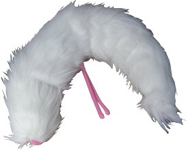 コスプレ 衣装 動物 の 大きい 尻尾 狐 狼 仮装 変装 小物 イベント パーティー 変装 グッズ けもの アニマル インスタ 記念撮影 おもしろ しっぽ halloween おもしろ アニメ キャラクター 子供 大人 兼用 キッズ コスチューム チャーム