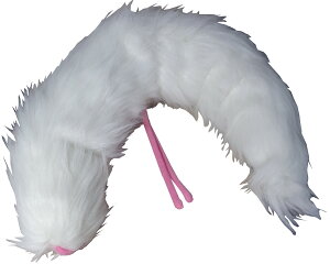 コスプレ 衣装 動物 の 大きい 尻尾 狐 狼 仮装 変装 小物 イベント パーティー 変装 グッズ けもの アニマル インスタ 記念撮影 おもしろ しっぽ halloween おもしろ アニメ キャラクター 子供