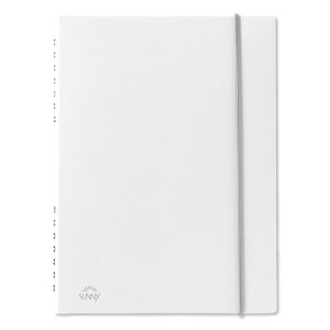 �y5/10��R�J�[�h��P5�{�z�y�y�V1��&���]����4.7�z �����O�m�[�g SUNNY NOTE �G���{�X���J�o�[ �m�[�g ������ A5 ���@�\ ���t�Ȃ� ���� �L�^ ���O ���� �v�� �d�� �r�W�l�X TO DO �T�C�Y �V���v�� ����