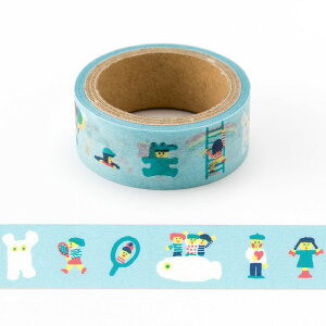 �y5/1��R�J�[�h��P10�{�z �}�X�L���O�e�[�v �X�g���[�g CHIBI 365 ���Ƃ��䂫 decoitem