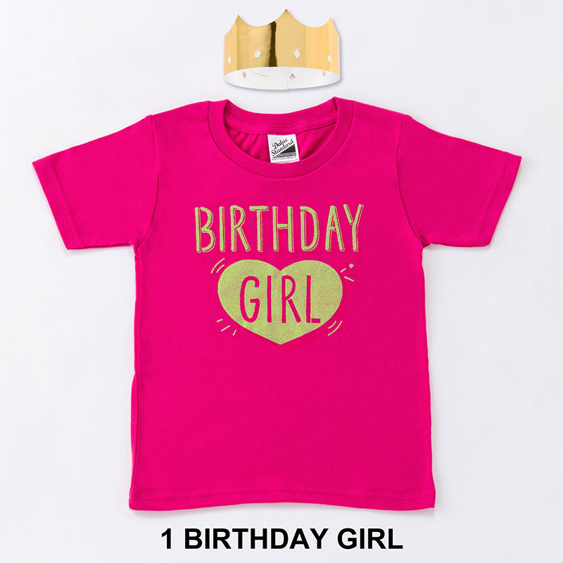 楽天市場】【特別価格】誕生日 ベビー キッズ Tシャツ BIRTHDAY