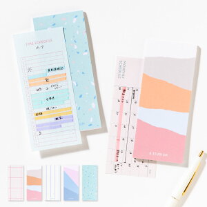 SWITCH STUDY MANAGEMENT CARD switch_stationery &STUDIUM Xe[Vi[ XeV X^fBvi[  [ G ׋  w Z gsm