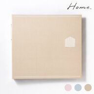 アルバム バインダー 単品 本体のみ〈L〉 大容量 増やせる おしゃれ 可愛い シンプル ましかく L判 写真 …