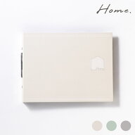 アルバム バインダー 単品 本体のみ〈M〉 大容量 増やせる おしゃれ 可愛い シンプル ましかく 写真 写真…