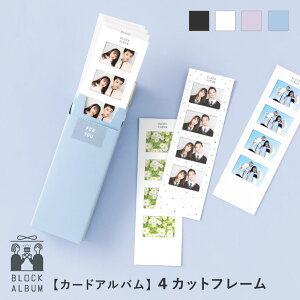 BLOCK ALBUM 4Jbgt[ ubNAo  ȒP  TCY  ؍ ގ ޏ a LO v[g gha4 blockalbum