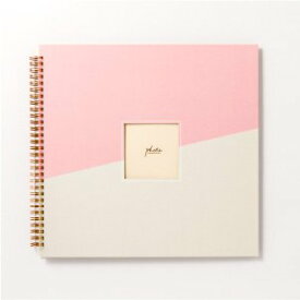 【楽天1位＆7冠】ましかくアルバム 大容量 いろは出版 9面 アルバム ましかく フォトアルバム 写真 89x89mm ポケット 見開き シンプル 可愛い 写真整理 1年1冊 子供 赤ちゃん 保育園 幼稚園 黒台紙 窓 付き 大きい 薄い 薄型 保管 ケース l-gal