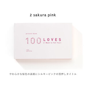 100 LOVES present book D100 CO p bZ[W J[h 񂹏 v[g Mtg 蕨  킢 Jbv FB vw LO fR 菑  bsO DȂƂ100 bs100-