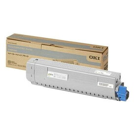 【13時まで注文/当日出荷】 純正 トナーカートリッジ TC-C3BK1（5000枚）ブラック OKI 沖データ C844dnw/C835dnw/C824dn 新品 消耗品 プリンター パソコン 周辺機器 送料無料