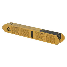 【13時まで注文/当日出荷】RICOH IP C8500H BK ブラック 純正（600722） IP C8510/C8500 トナーカートリッジ 新品 消耗品 プリンター パソコン 周辺機器 送料無料