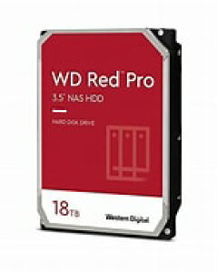 WD 18TB 181KFGX